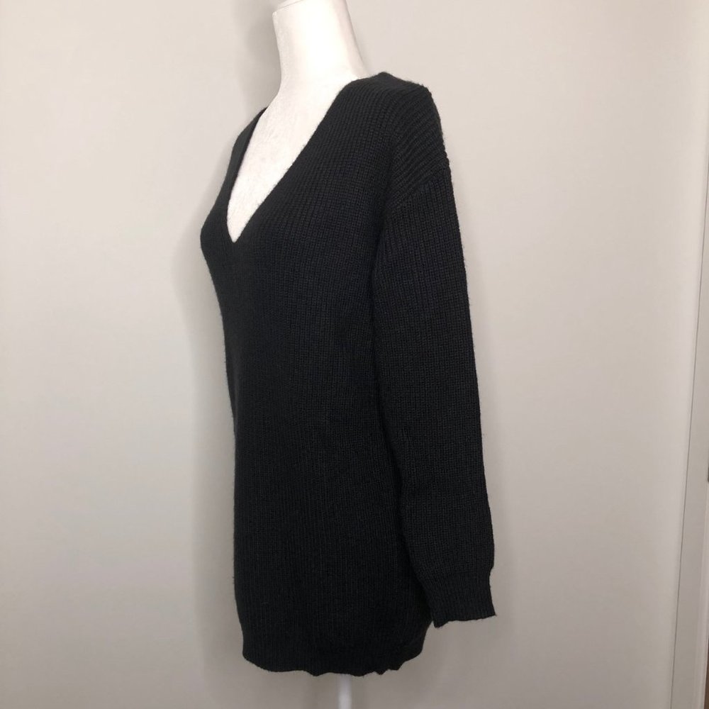 by the way. sweater dress - Picture 6 of 12